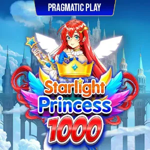 Starlight Princess